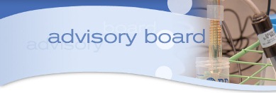 Advisory Board of ICRS